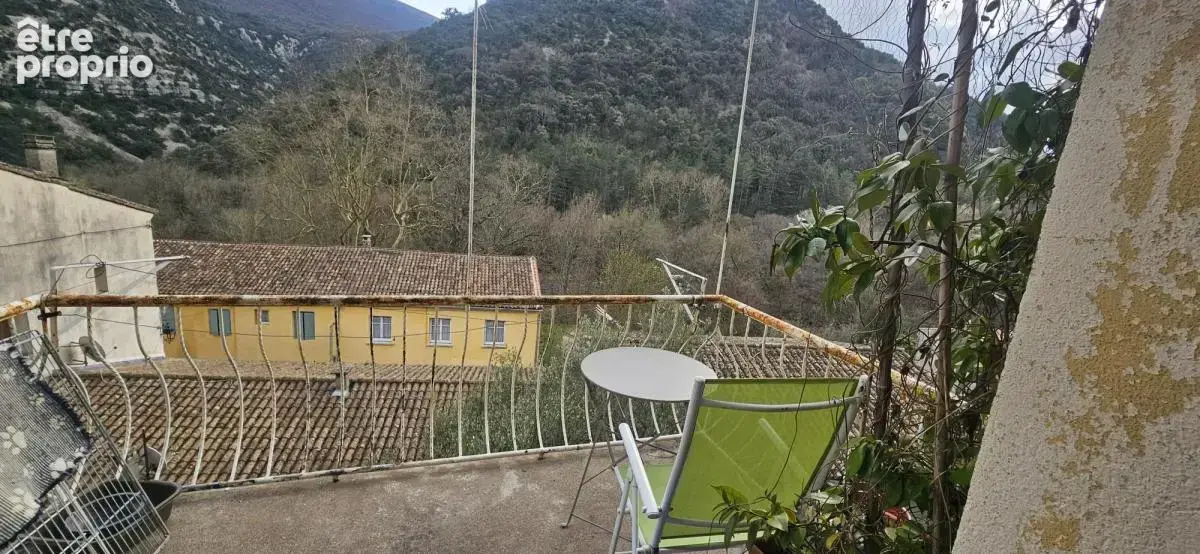Maison à GORNIES