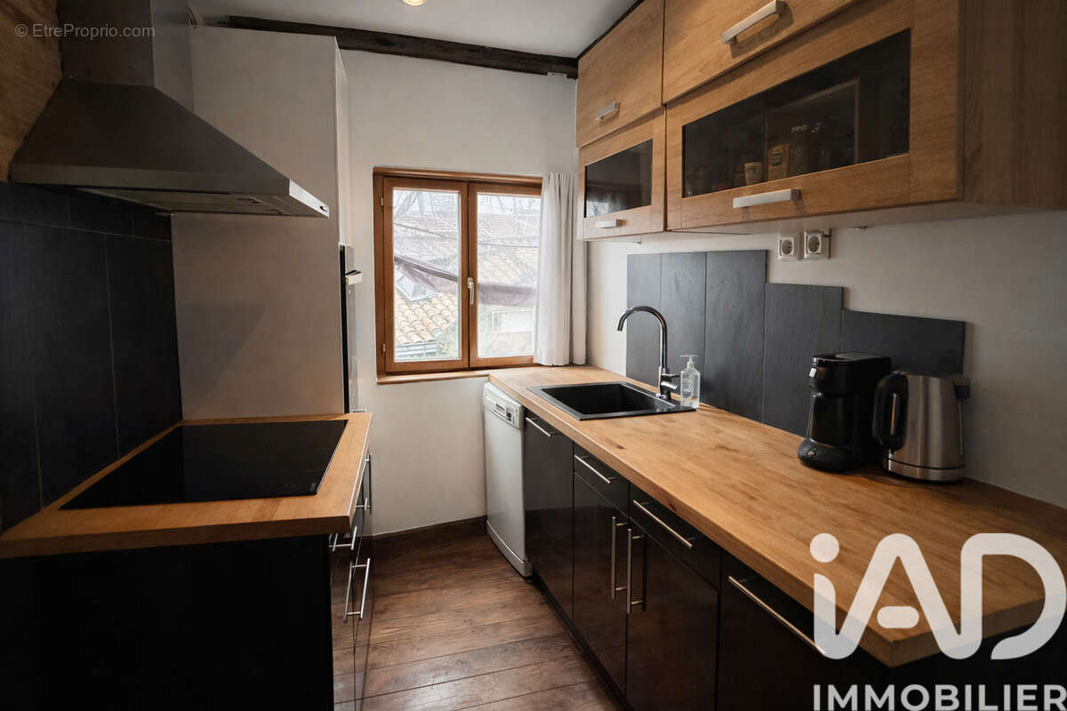 Photo 3 - Maison à PARTHENAY