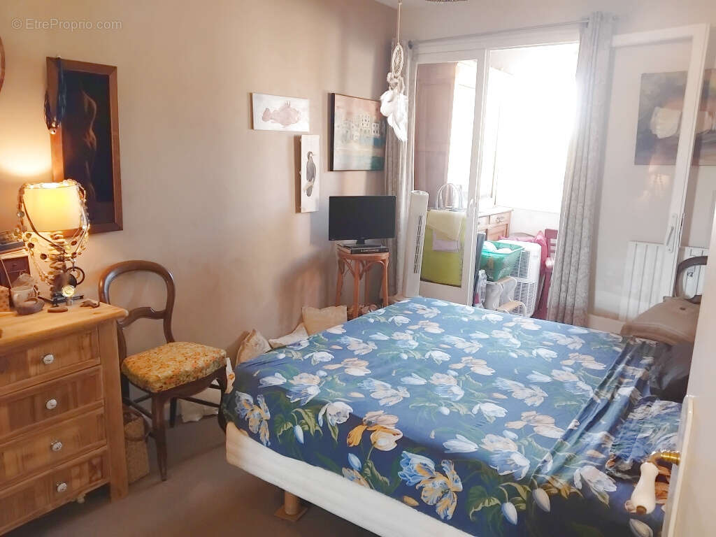 Appartement à HYERES