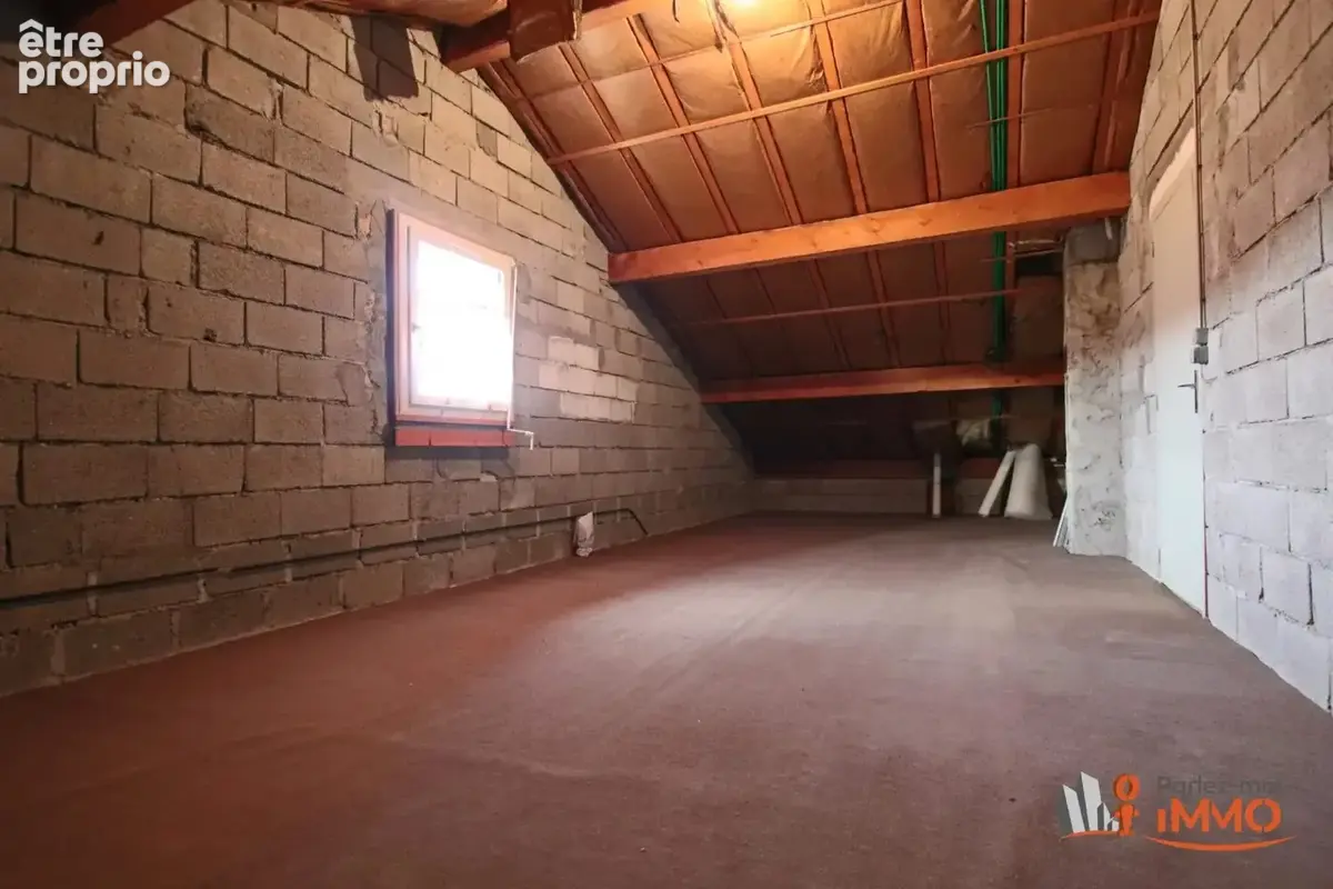 Maison à vendre Saint-Sorlin-en-Bugey - photo 18