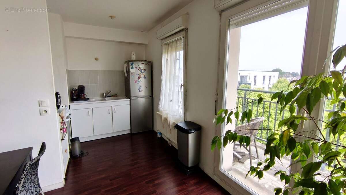 Appartement 60 m² à Douai  - photo 4