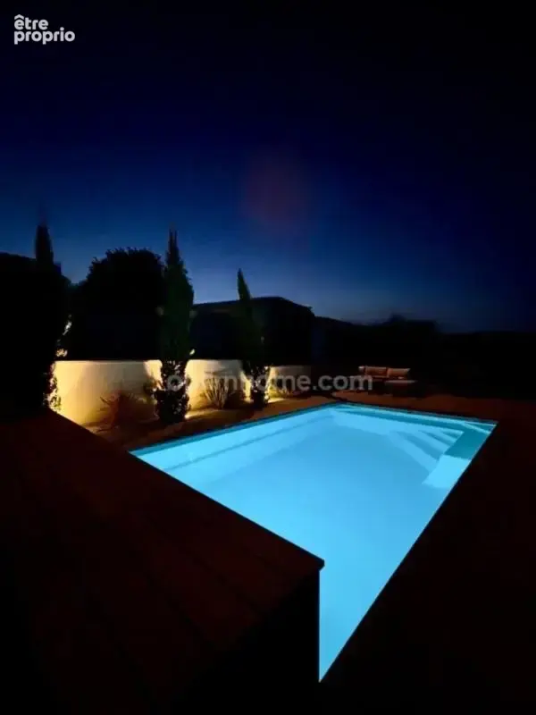 Domont (95) a 25 minutes de paris - maison familiale avec piscine 4 chambres • 160 m²     735 000 € - photo 18