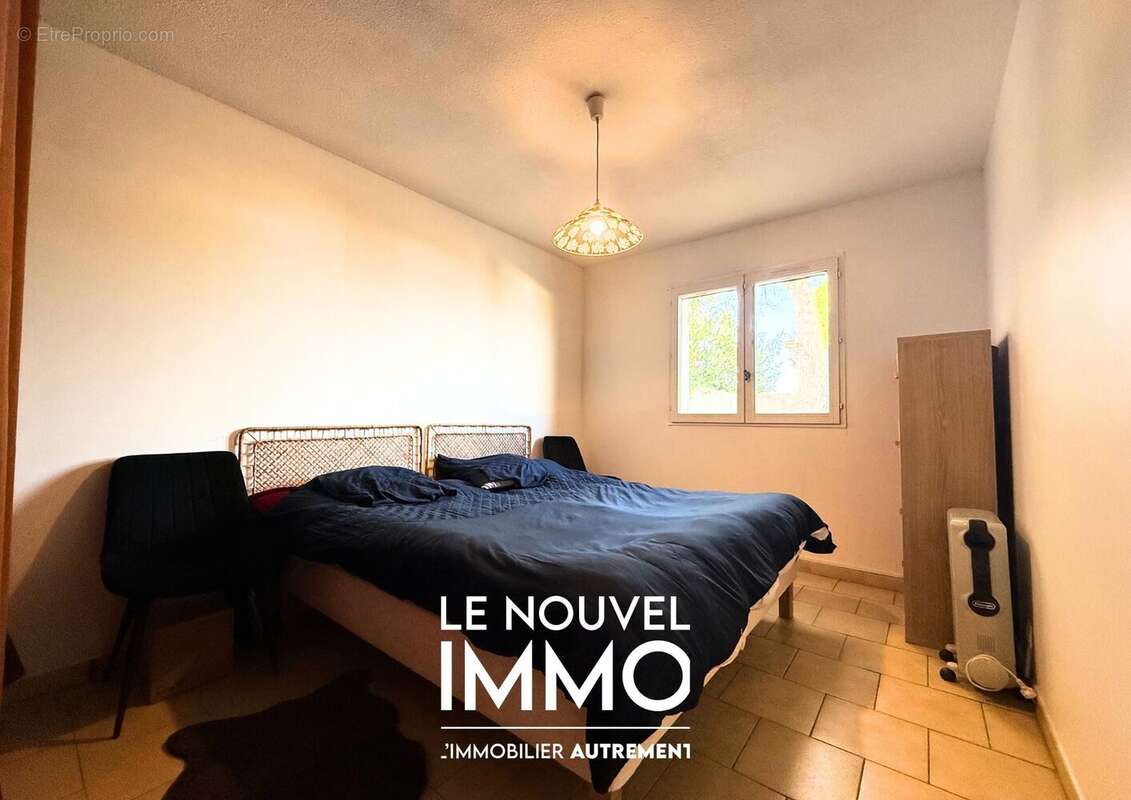Maison à MARIGNANE