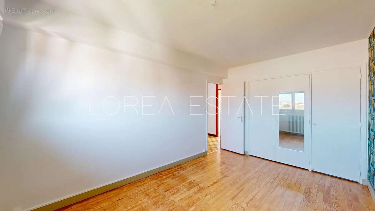 Appartement à ANGLET