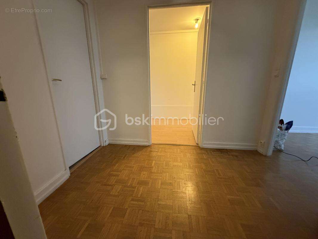Appartement  lumineux – 4 pièces - photo 5