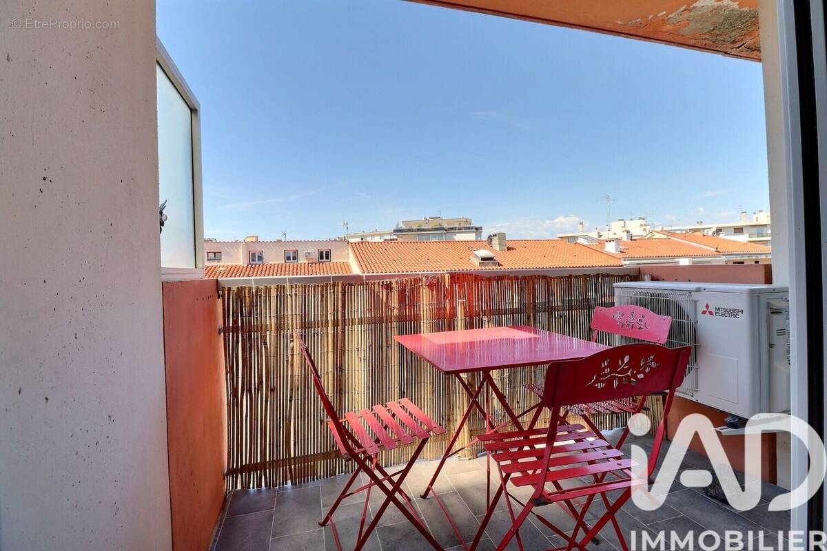 Photo 1 - Appartement à PERPIGNAN