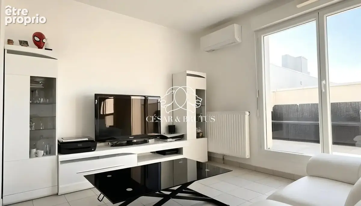 Appartement à SAINT-PRIEST