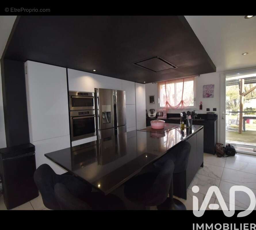 Photo 4 - Maison à CINTEGABELLE