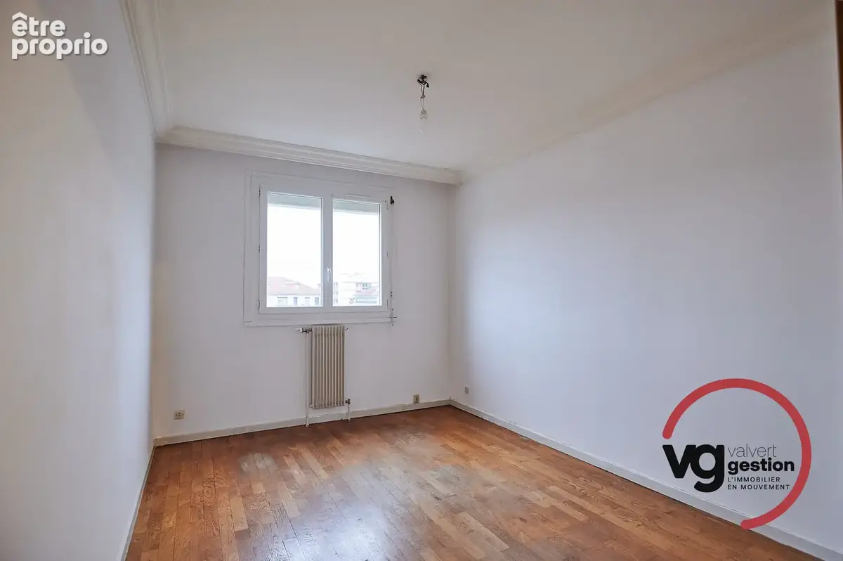 Appartement type 5 - photo 5