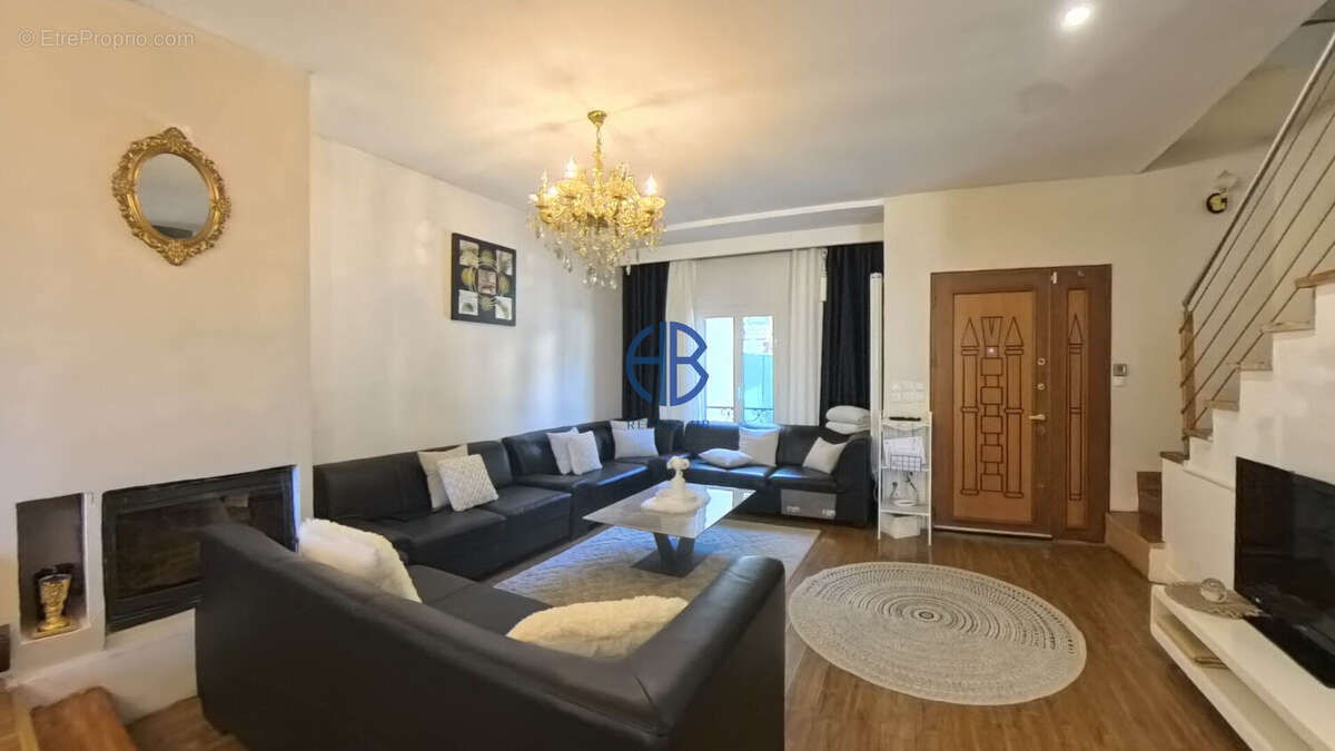 Maison à NOISY-LE-SEC