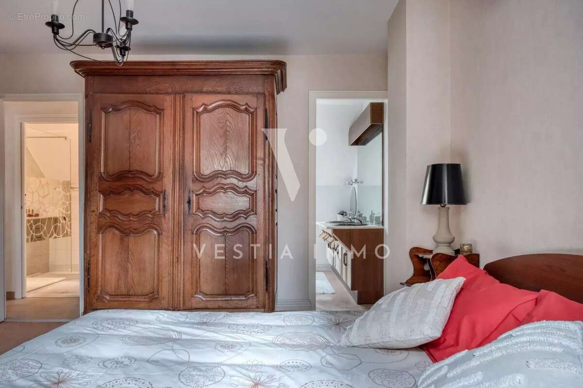 Maison à RAMBOUILLET