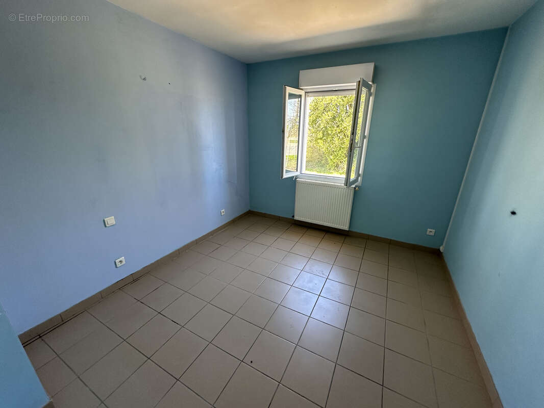 Maison à ESCASSEFORT