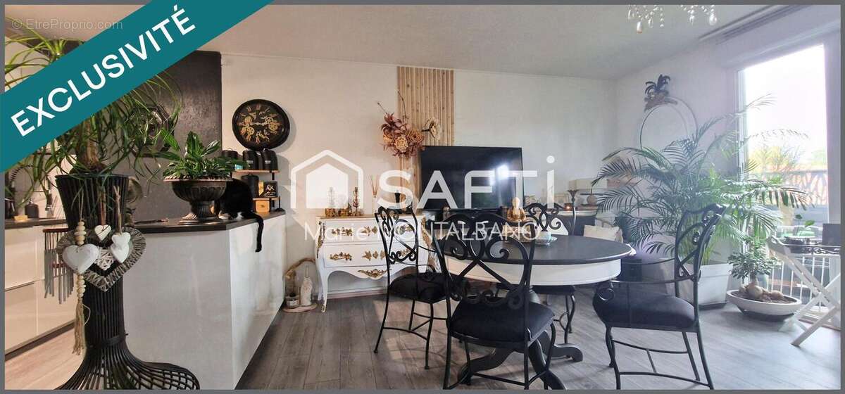 Photo 2 - Appartement à LE TEICH