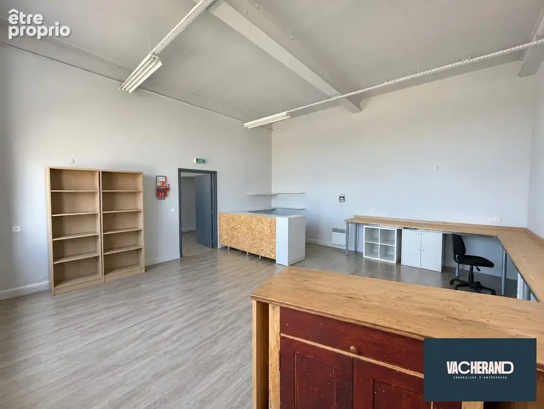 Commerce 75 m² à vendre à Roubaix (59100) - photo 4