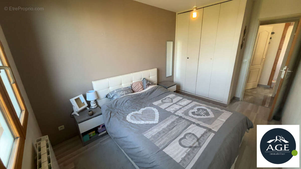 Maison à NOGENT-LE-ROI