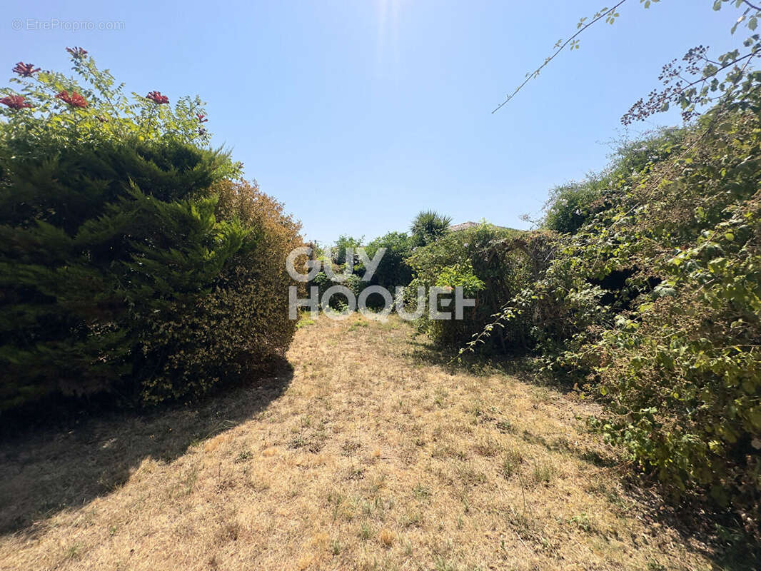 Maison  en plein coeur de Gujan-Mestras 6 pièce(s) - photo 9
