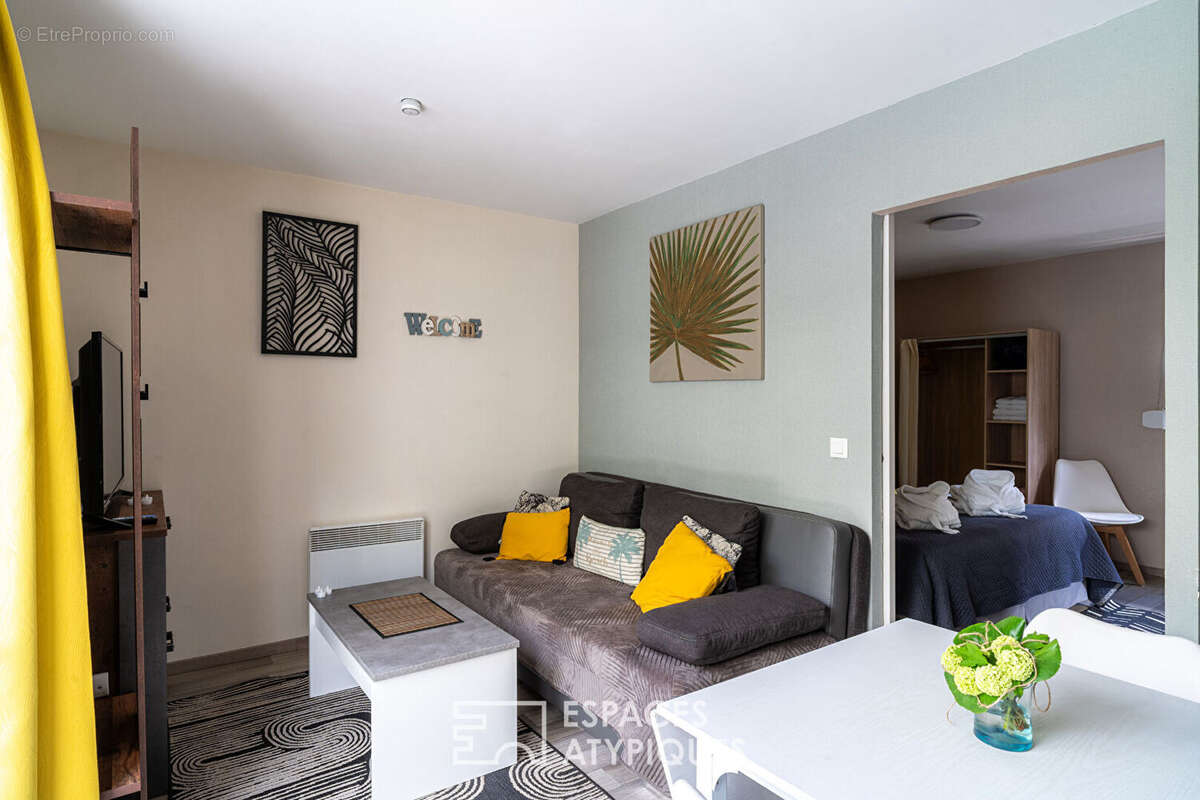 Maison à WINGEN-SUR-MODER