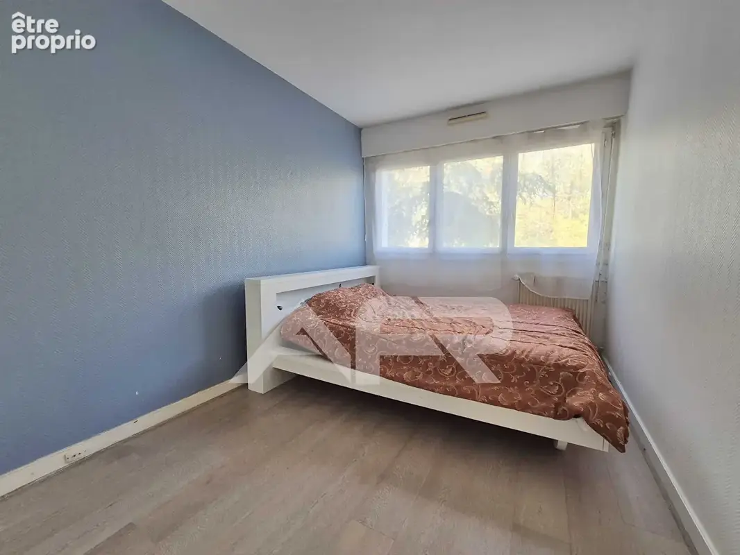Appartement 3 pièces Chatou limite Le Vesinet - photo 19
