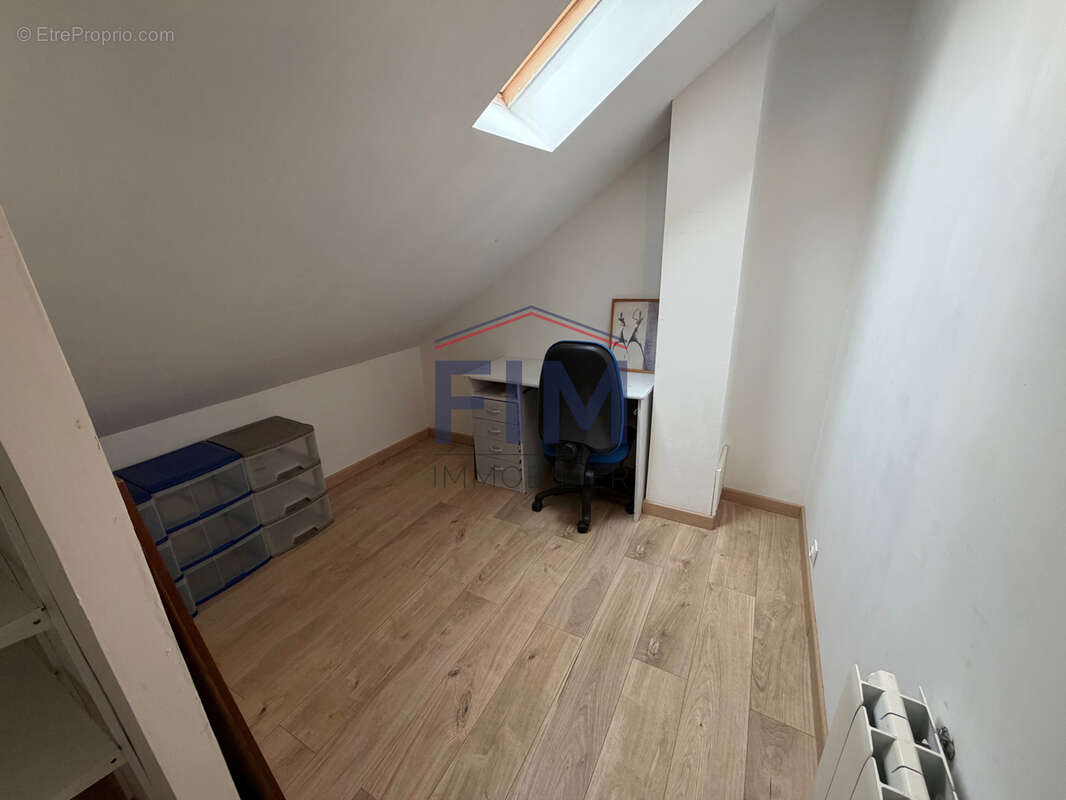 Maison à LE HOULME