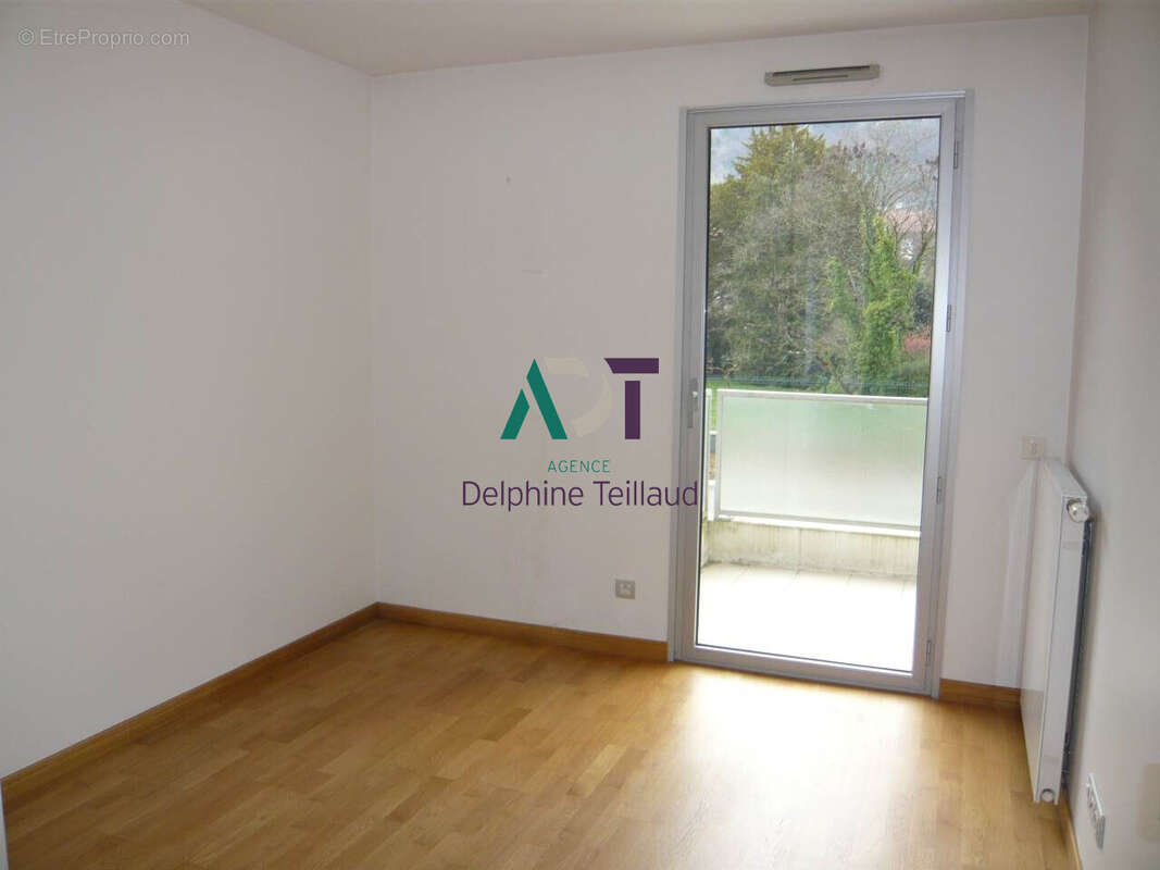 Appartement à LA TRONCHE