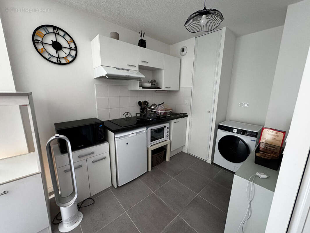 Appartement à PESSAC