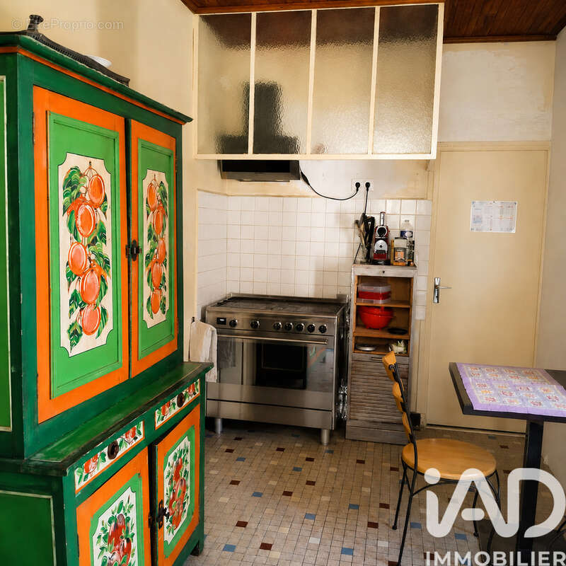 Maison 86 m² à Degagnac  - photo 5