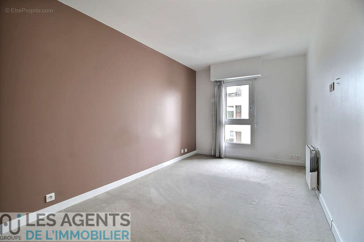 Appartement à PUTEAUX