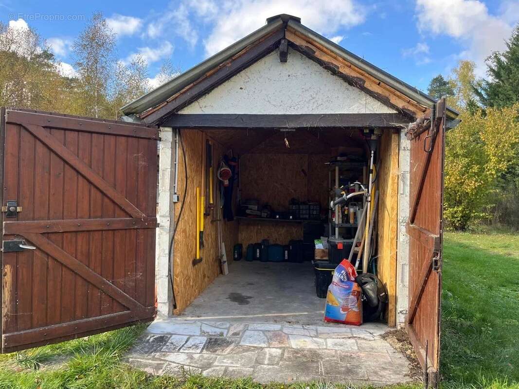 Maison à LIGNY-LE-RIBAULT