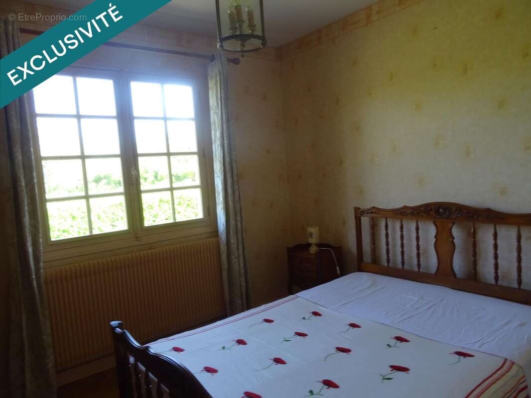 Photo 7 - Maison à CHAGNY