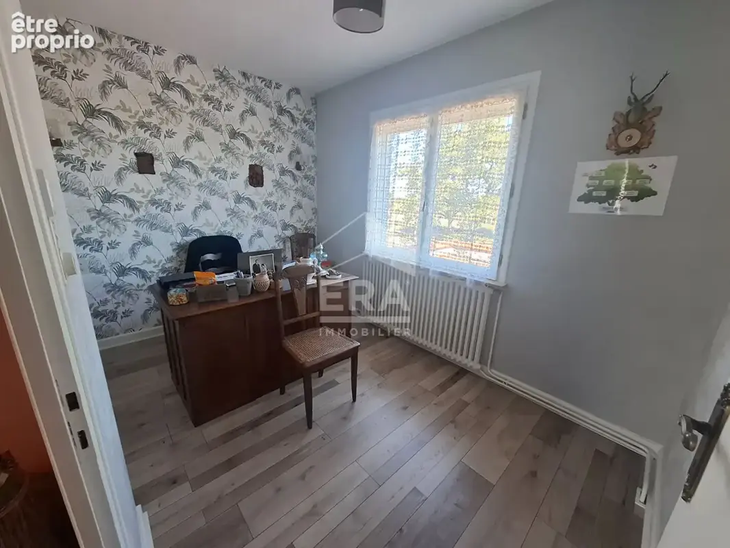 Maison 85m² à viriat - photo 4
