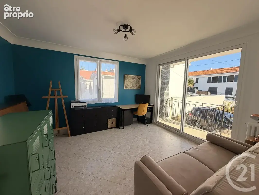 Maison 5 pièces 155 m² à vendre à Pornic (44210) - photo 9