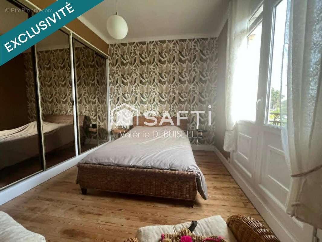 Photo 4 - Maison à BARLIN