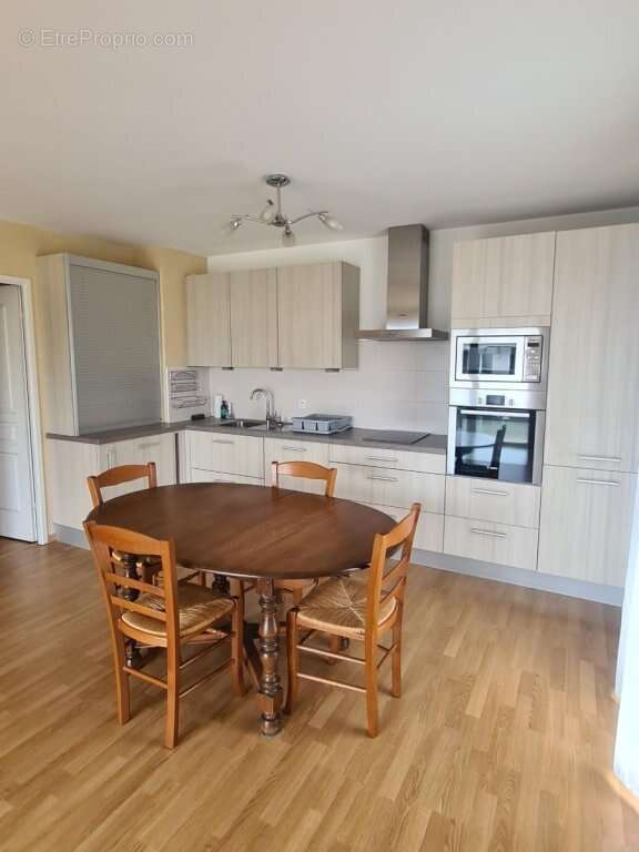 Appartement Wasquehal centre-ville - photo 2