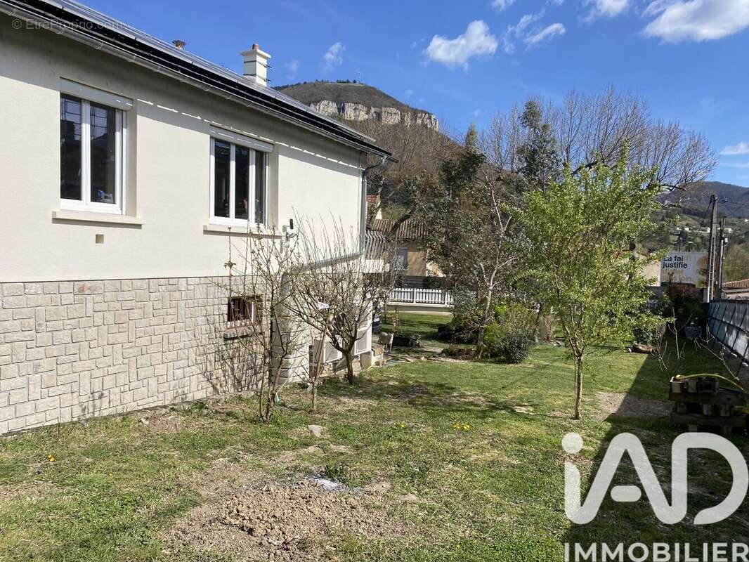 Photo 4 - Maison à MILLAU