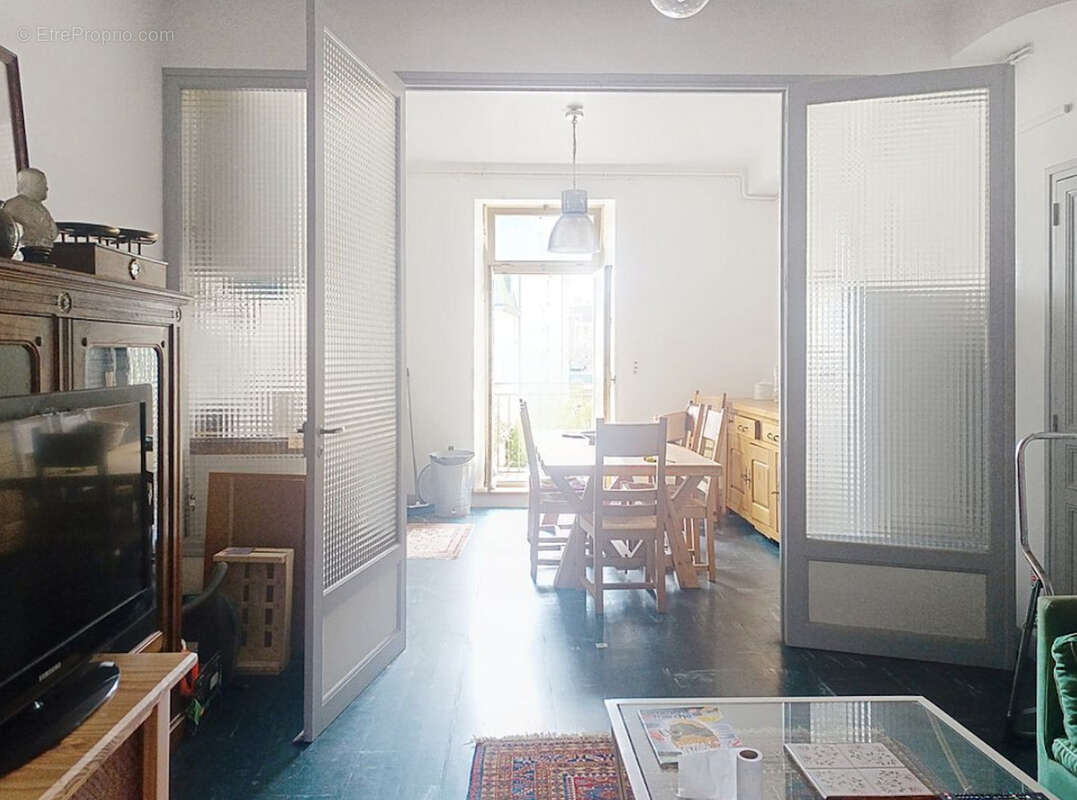 Appartement à SAINT-MALO