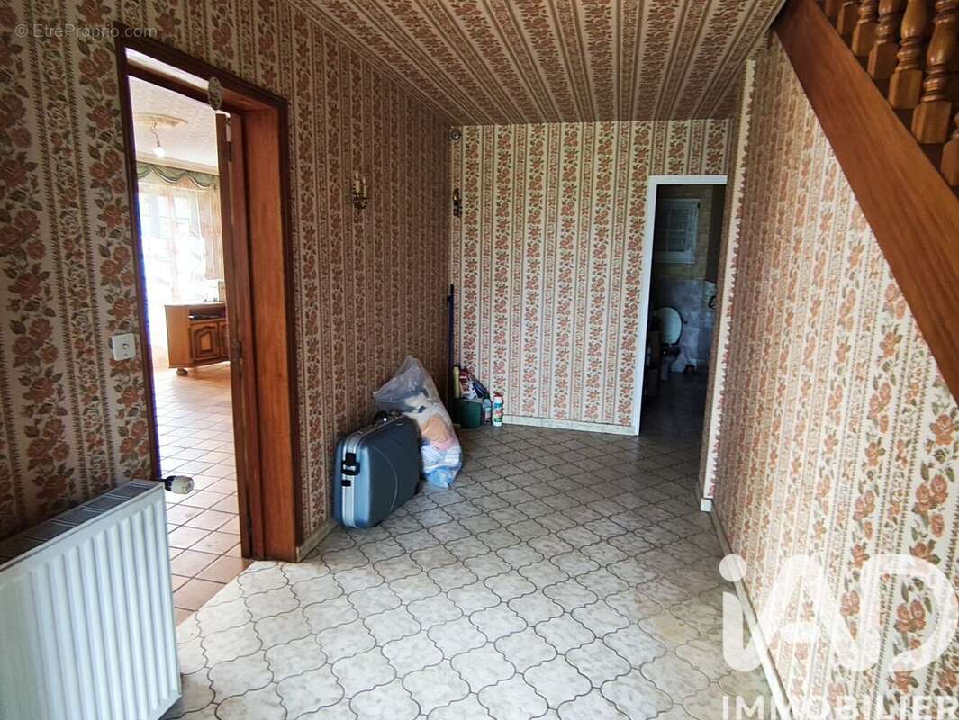 Photo 9 - Maison à MOREAC
