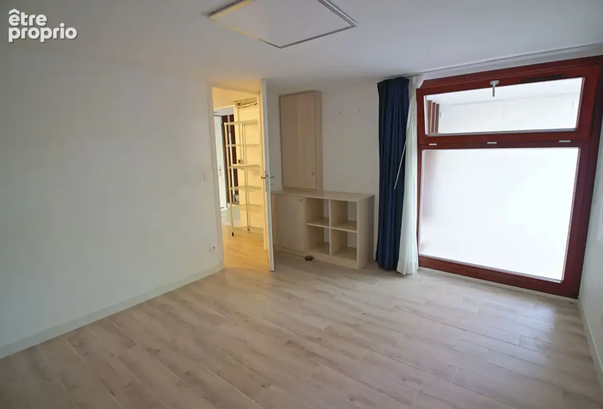 Appartement Triplex, Orsay 5 pièces, 120 m² - Résidence Villa Dubreuil - photo 12