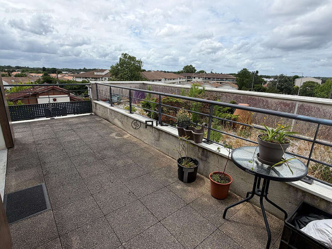 Appartement Le Haillan 3 pièce(s) - photo 5