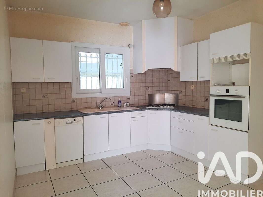 Photo 2 - Maison à SANGUINET