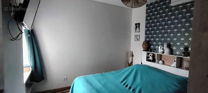 Maison à vendre 10 pièces SAINT GENEROUX (79) - photo 4