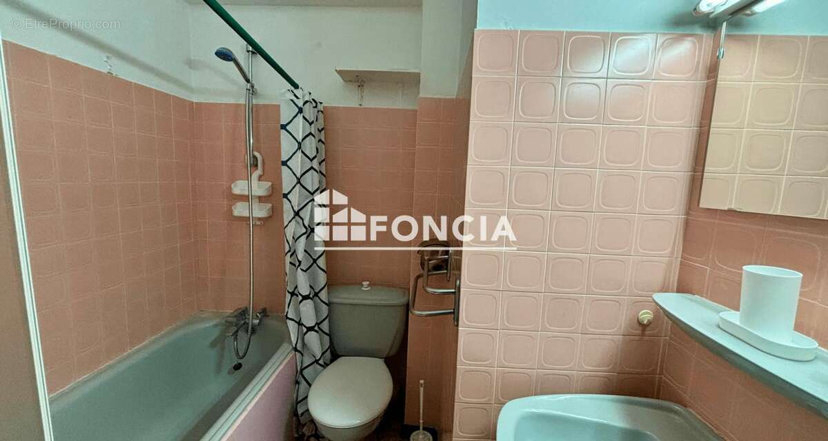 Appartement à CANET-EN-ROUSSILLON