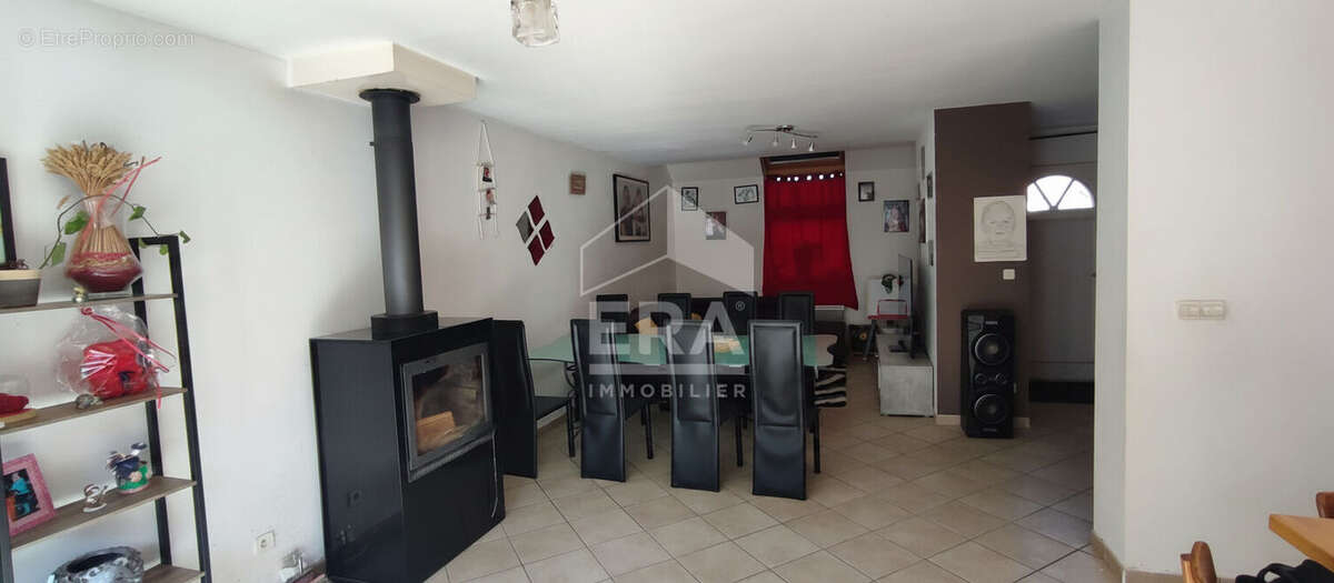 Maison à LOSNE