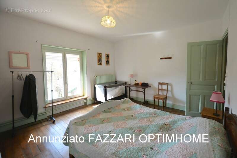 Maison à CLERY-LE-GRAND