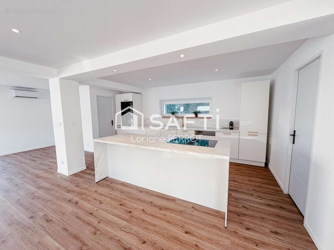 Photo 5 - Maison à VELAUX