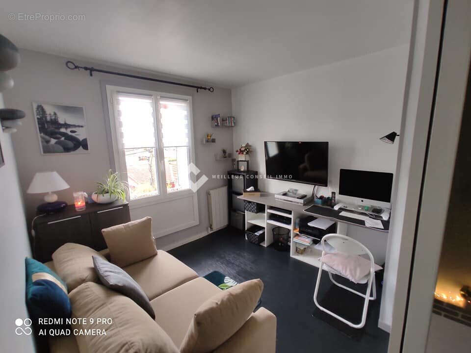 Maison à CLAMART