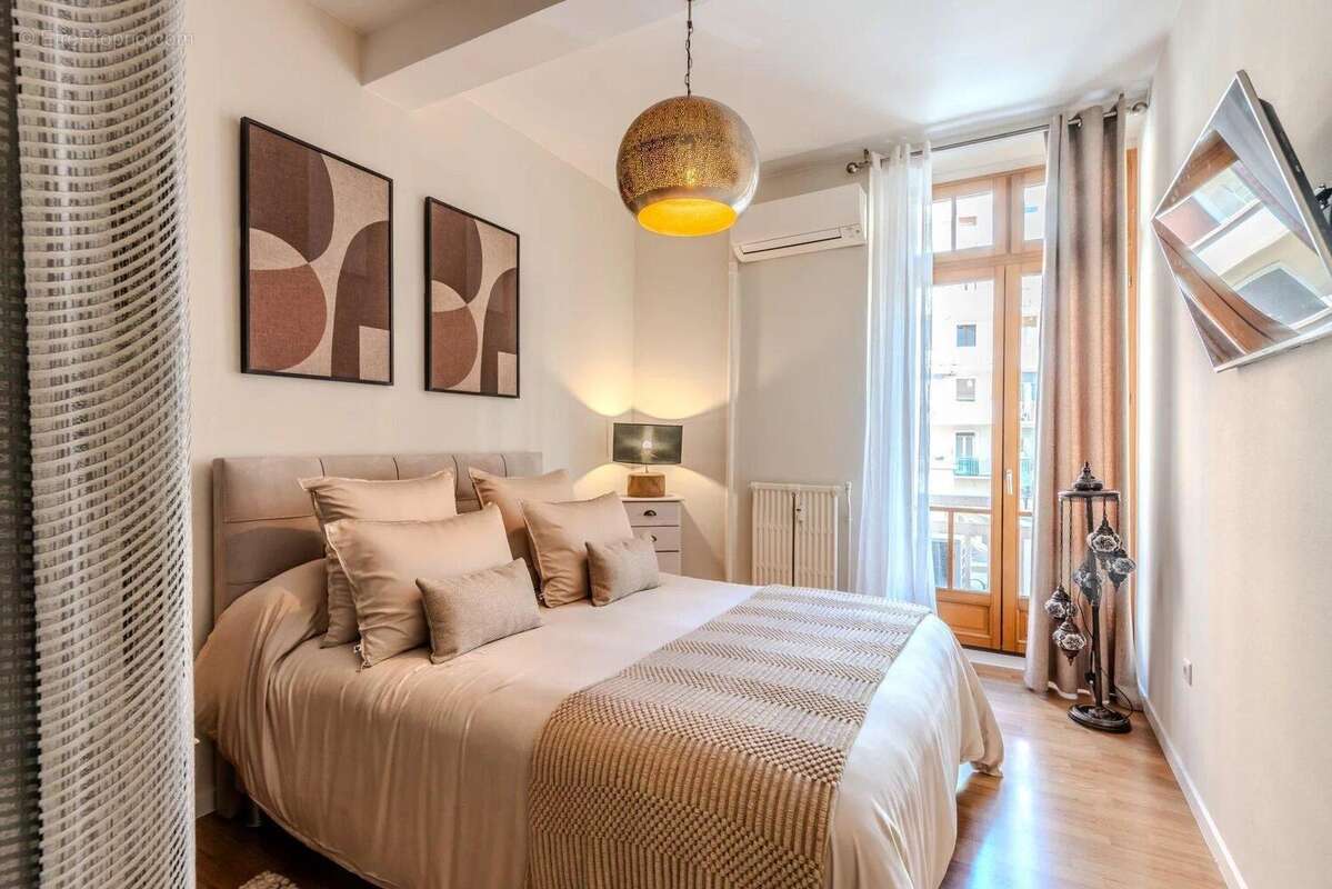 Photo 3 - Appartement à ANNEMASSE