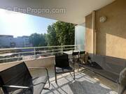 Appartement à LA SEYNE-SUR-MER