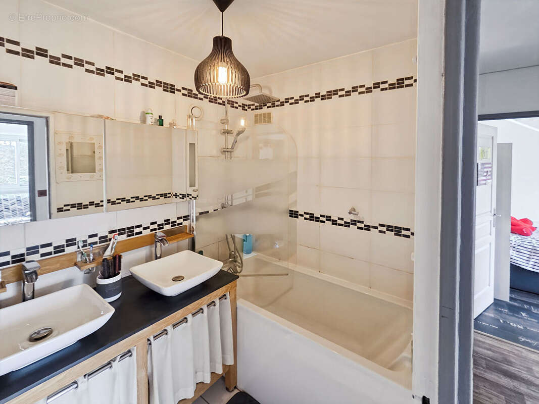 Appartement à MASSY