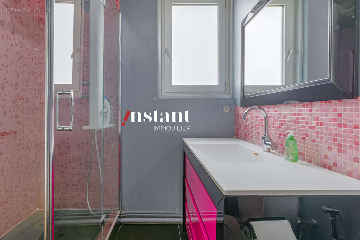 Appartement à LYON-5E