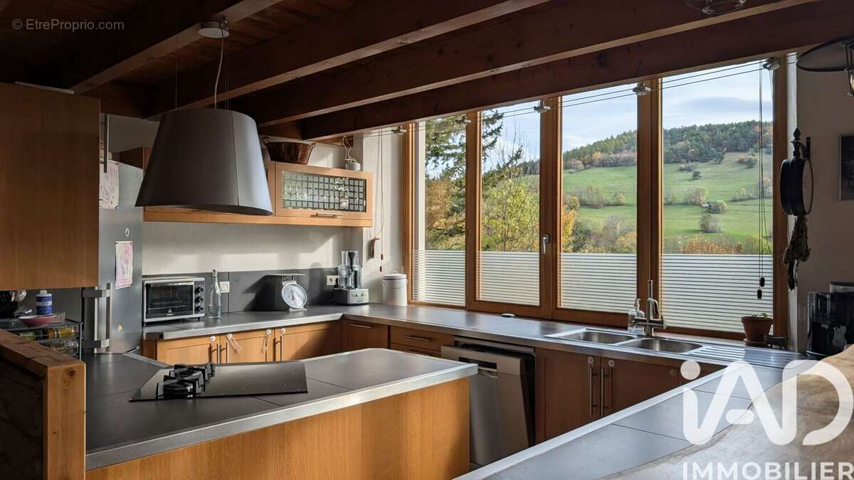 Photo 2 - Appartement à LE GUA